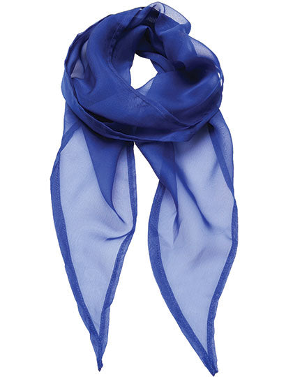 Women´s Colours Collection Chiffon Scarf