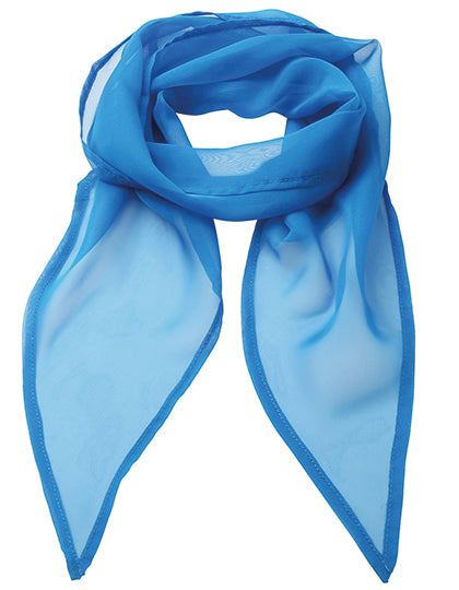 Women´s Colours Collection Chiffon Scarf