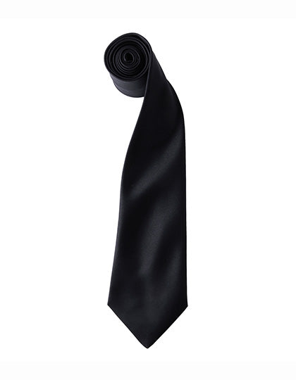 Colours Collection Satin Tie