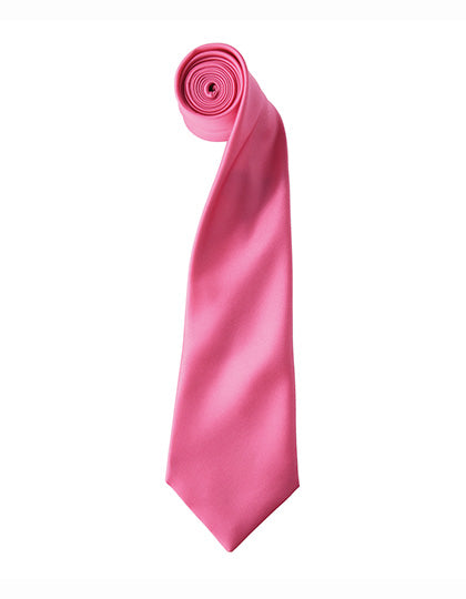Colours Collection Satin Tie