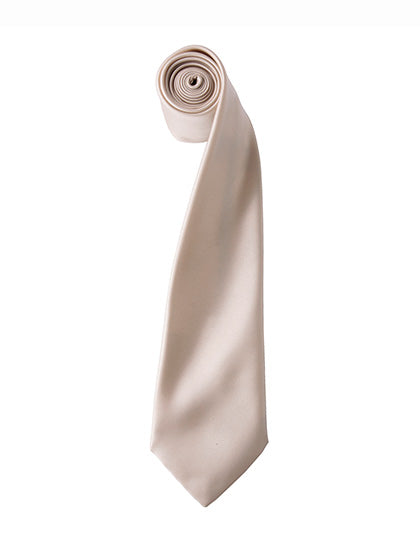 Colours Collection Satin Tie