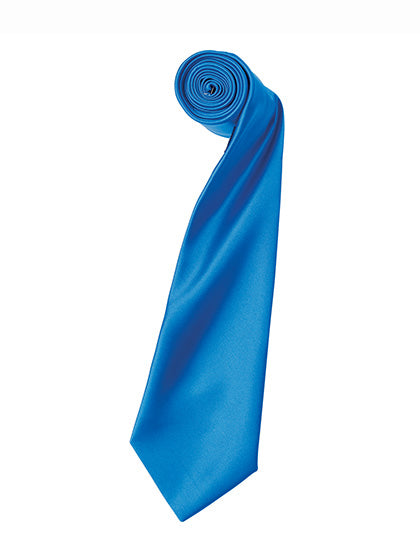 Colours Collection Satin Tie