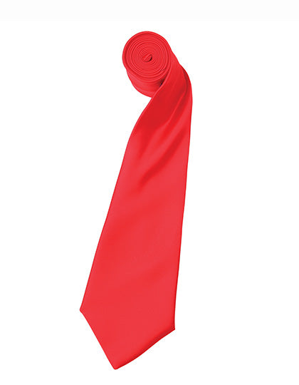 Colours Collection Satin Tie