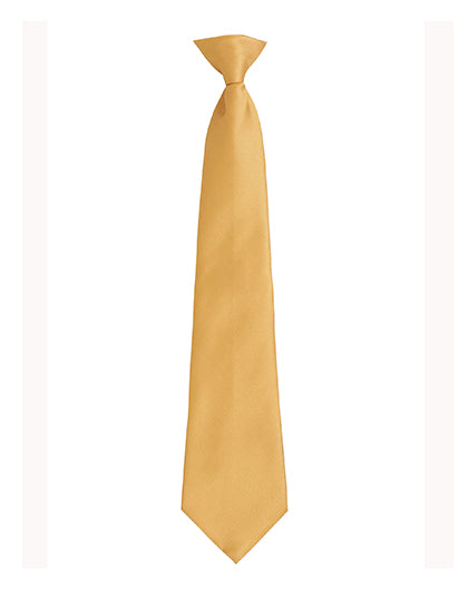 Colours Orginals Fashion Clip Tie