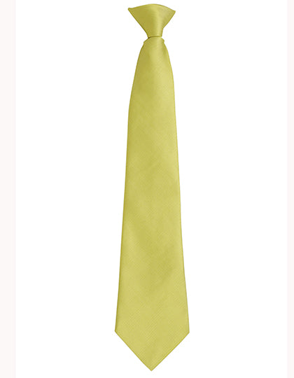 Colours Orginals Fashion Clip Tie