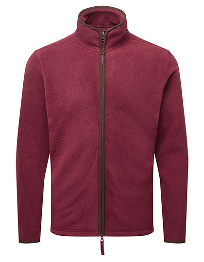 Men´s ´Artisan´ Fleece Jacket