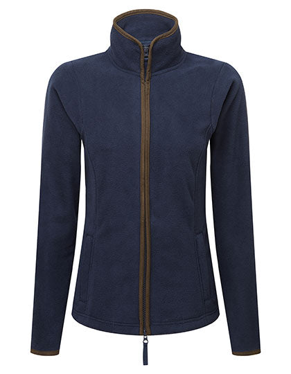 Women´s ´Artisan´ Fleece Jacket