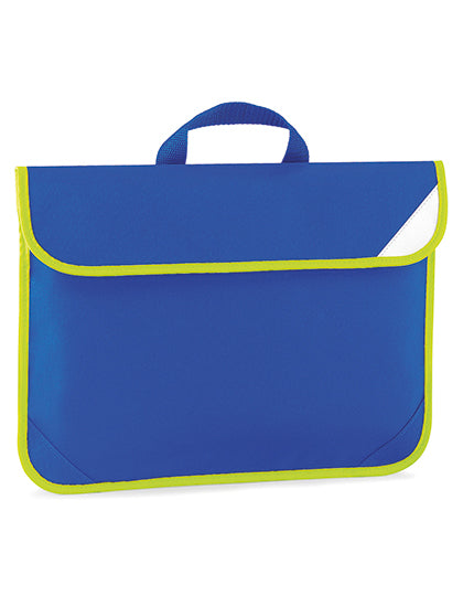 Enhanced-Viz Book Bag