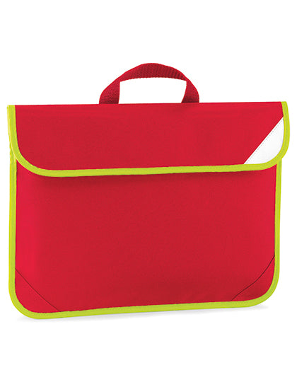Enhanced-Viz Book Bag