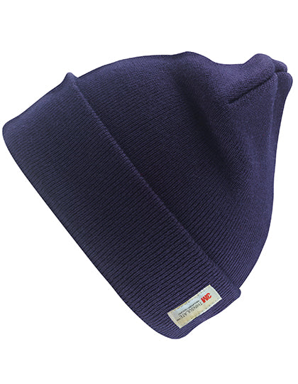 Heavyweight Thinsulate™ Woolly Ski Hat