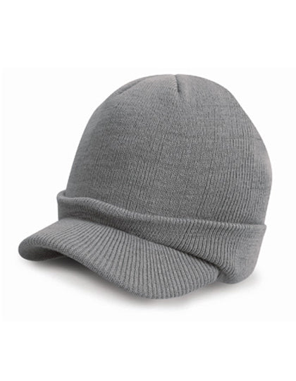 Esco Army Knitted Hat