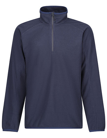 Navigate Half Zip Fleece