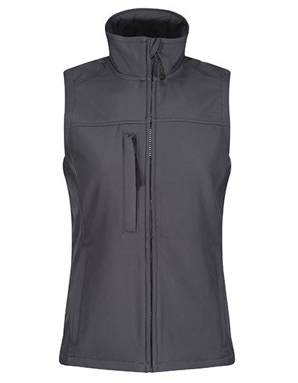 Women´s Flux Softshell Bodywarmer