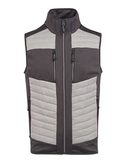 E-volve Unisex Thermal Hybrid Bodywarmer