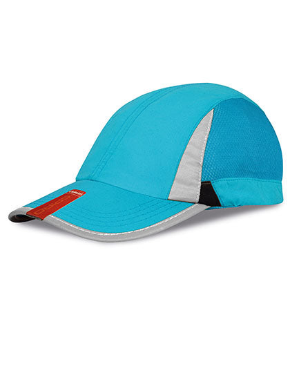 Sport Cap - C&S Contractor Safety