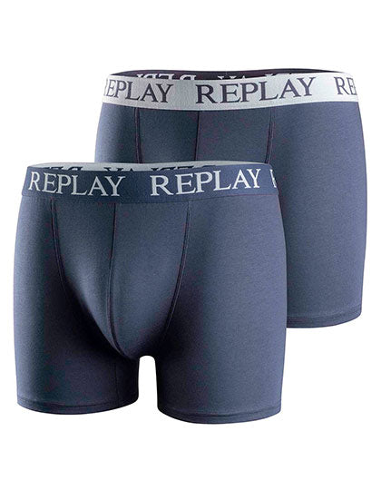 Men´s Boxer Short (2 Pair Box) L-Shop