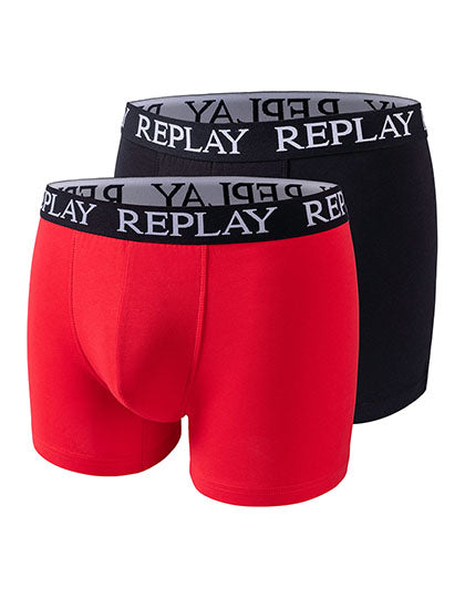 Men´s Boxer Short (2 Pair Box) L-Shop