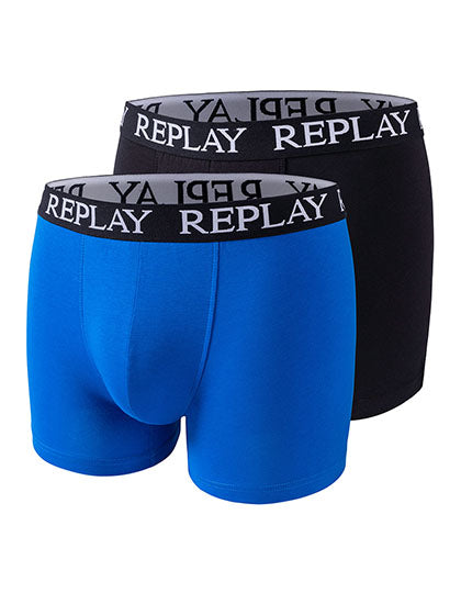 Men´s Boxer Short (2 Pair Box) L-Shop