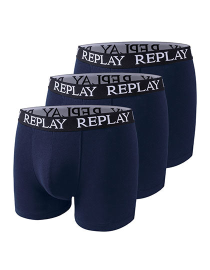 Men´s Boxer Short (3 Pair Box) L-Shop