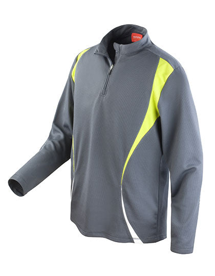 Trial Training Top