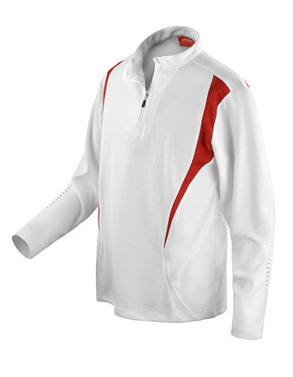 Trial Training Top