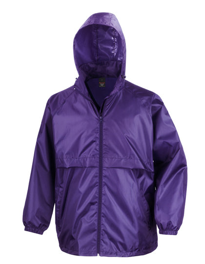 Windcheater