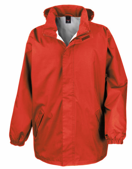 Midweight Jacket