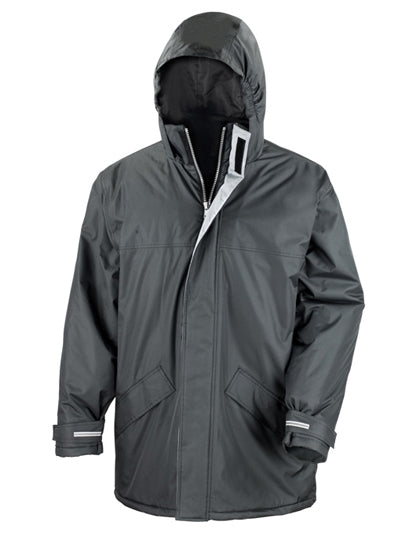 Channel Parka
