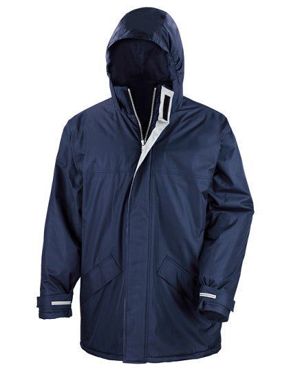 Channel Parka