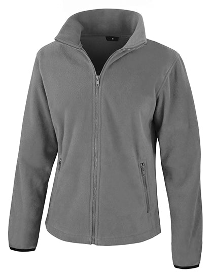 Womens Norse Outdoor Fleece Jacket L-Shop