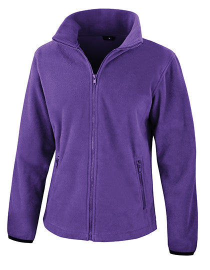 Womens Norse Outdoor Fleece Jacket L-Shop