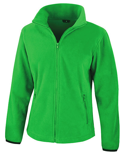 Womens Norse Outdoor Fleece Jacket L-Shop