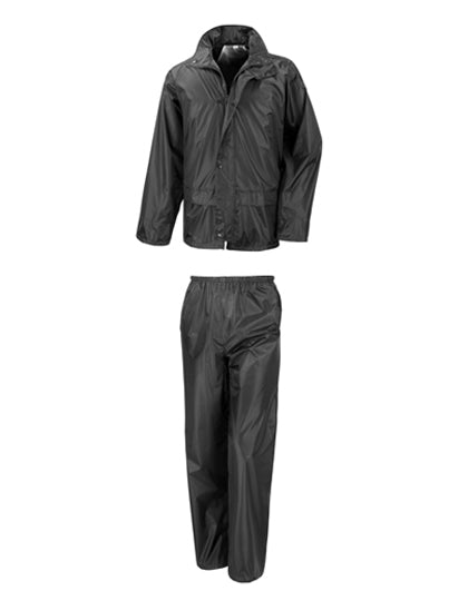 Rain Suit L-Shop