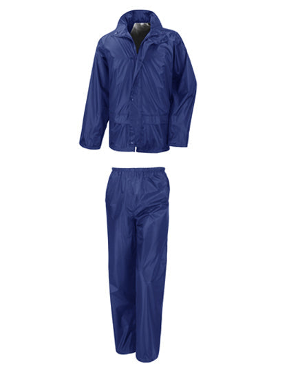 Rain Suit L-Shop