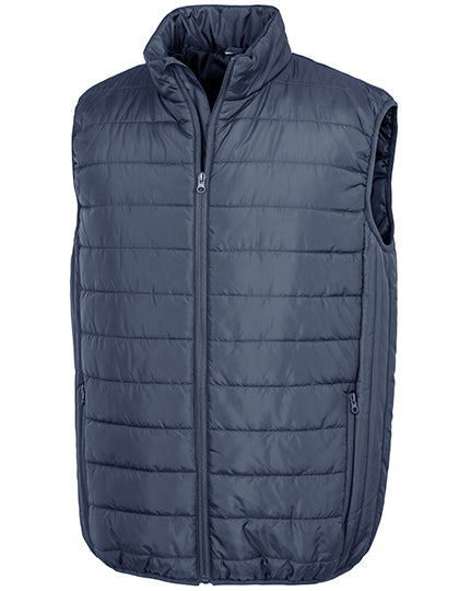 Promo Padded Bodywarmer L-Shop