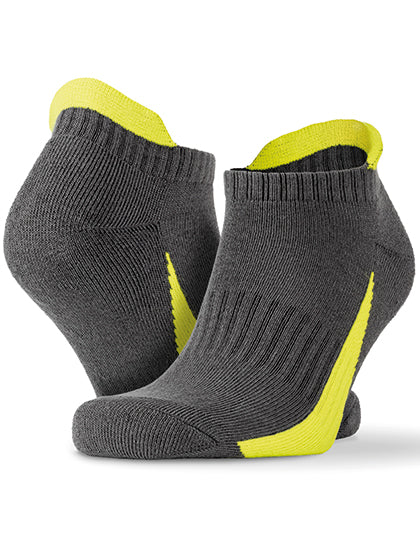 Sneaker Sports Socks (3 Pair Pack)