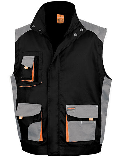 Lite Gillet L-Shop
