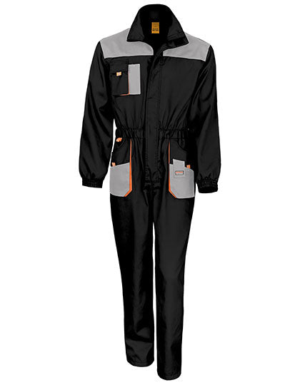 Lite Coverall L-Shop
