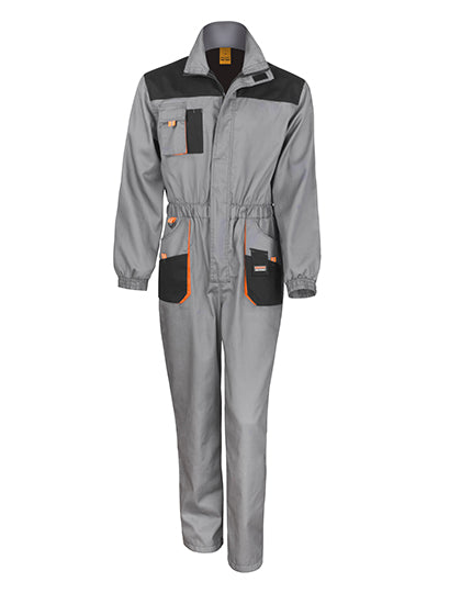 Lite Coverall L-Shop