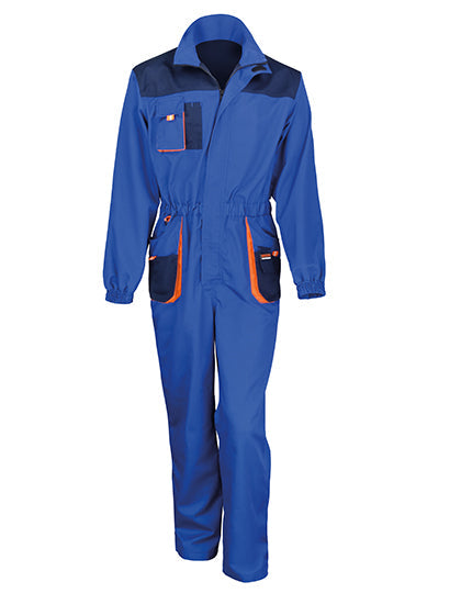 Lite Coverall L-Shop