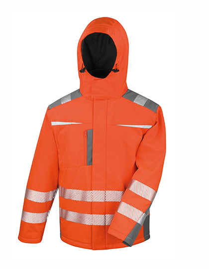 Dynamic Softshell Coat L-Shop
