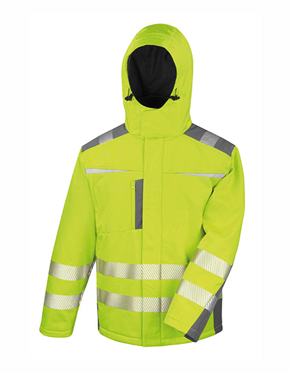 Dynamic Softshell Coat L-Shop