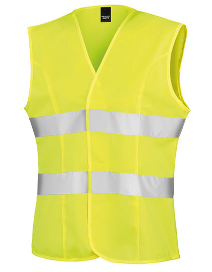 Women´s Enhanced Visibility Fitted Tabard L-Shop