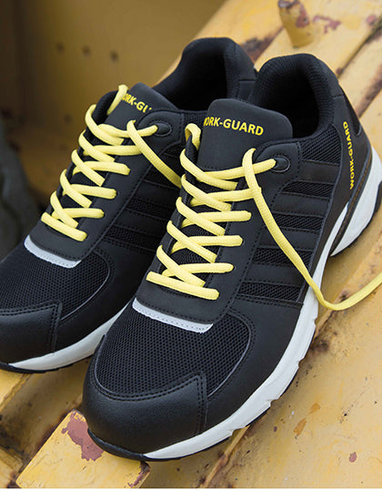 Lightweight Safety Trainer L-Shop