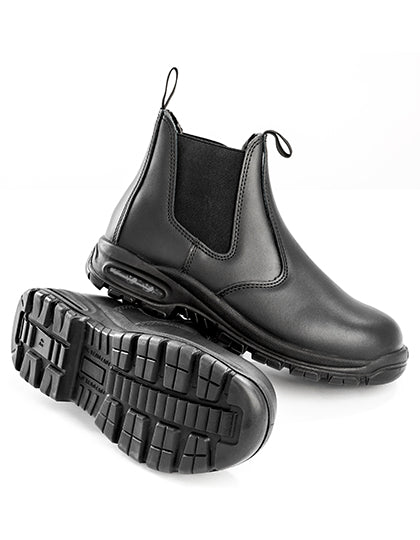 Kane Safety Dealer Boot L-Shop