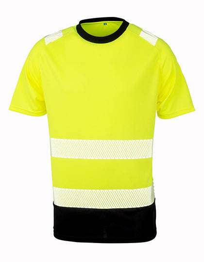 Recycled Safety T-Shirt L-Shop