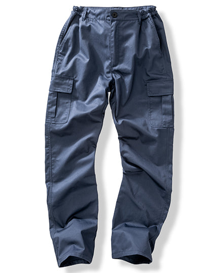 Recycled Work-Guard Utility Trouser L-Shop