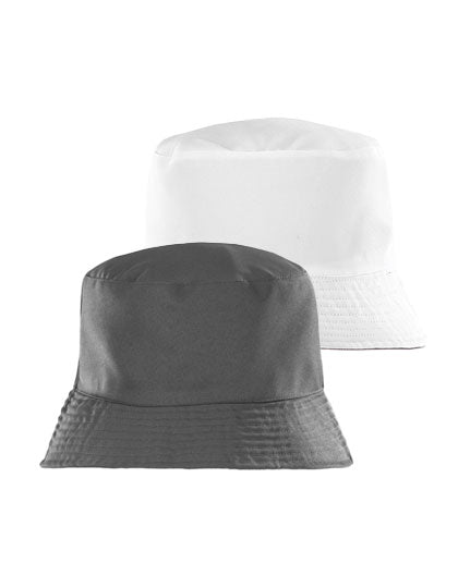Recycled Reversible Bucket Hat