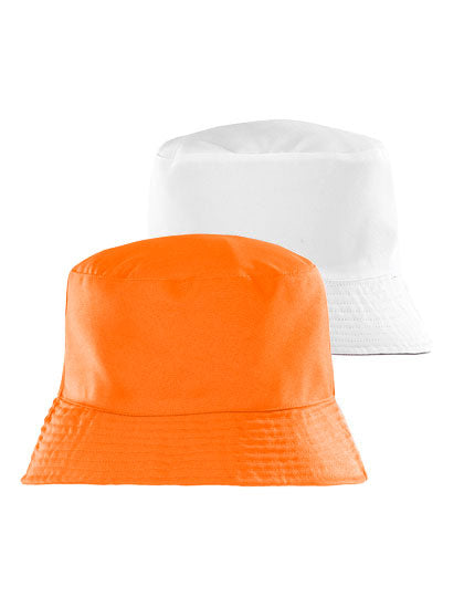 Recycled Reversible Bucket Hat