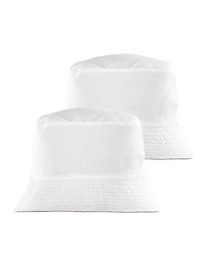 Recycled Reversible Bucket Hat